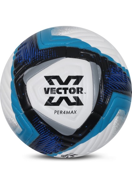 PER4MAX Tp N5 Futbol Topu