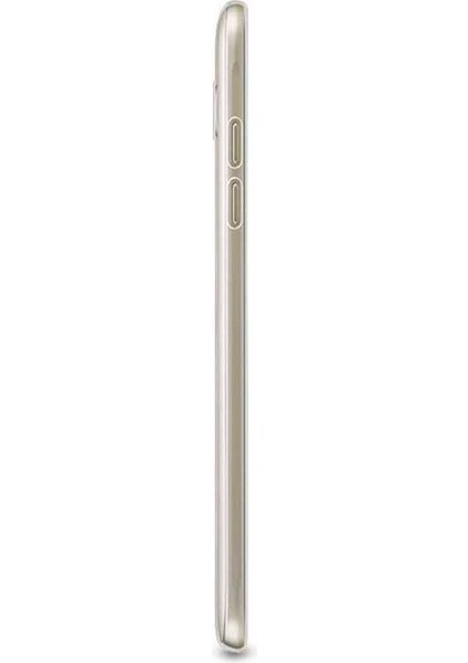 Samsung Galaxy Note 3 N9000 Uyumlu Dayanıklı ve Esnek Şeffaf Renksiz Kılıf