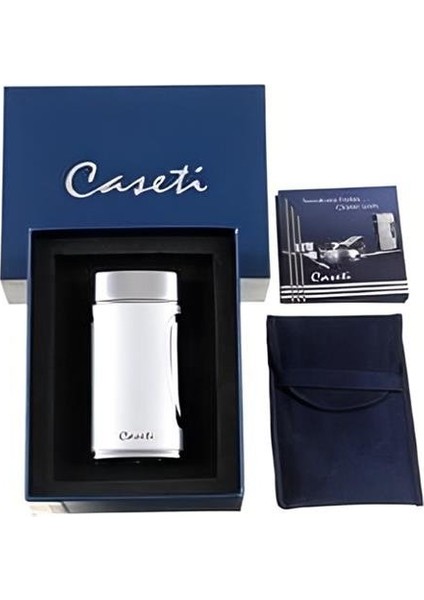 Caseti Çakmak