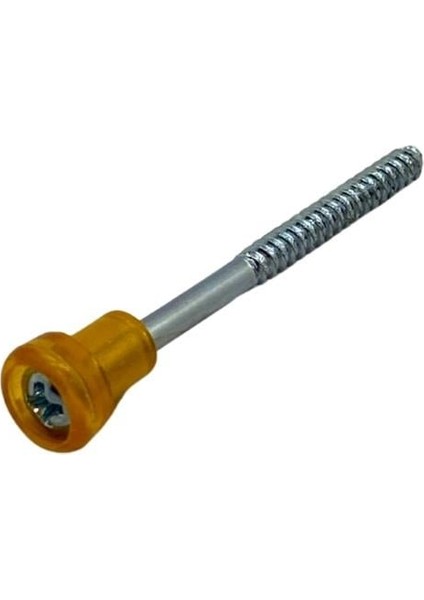 Stop Cıvatası (Uzun Sarı) Tofaş Kartal