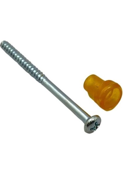 Stop Cıvatası (Uzun Sarı) Tofaş Kartal fiyatları