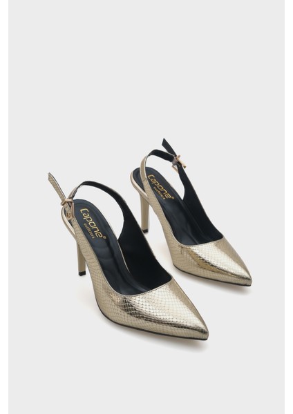 Arkası Açık Orta Topuklu Yumuşak Pedli Taban Kadın Ayakkabı fiyatları