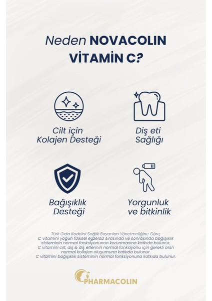 Vitamin C Rose Hips 500 Mg 100 Tablet fiyatları
