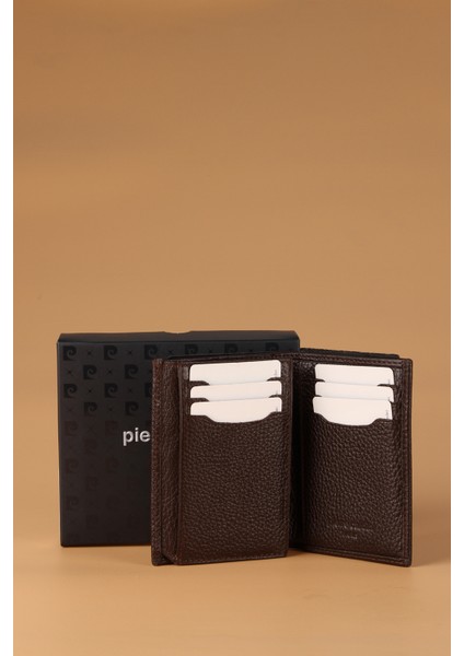 2734 Hakiki Deri Erkek Cüzdan Kartlık fiyatları