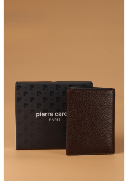 2734 Hakiki Deri Erkek Cüzdan Kartlık modelleri