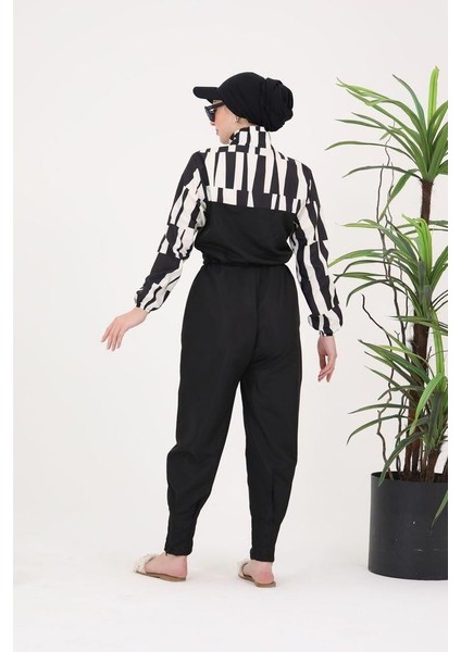 Dream Dama Desen Tasarım Tesettür Paraşüt Kumaş Tulum Mayo fiyatları