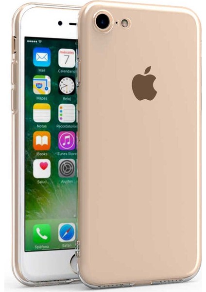 Apple iPhone Se 2022 Uyumlu Kamera Lens Korumalı Süper Şeffaf Kılıf modelleri