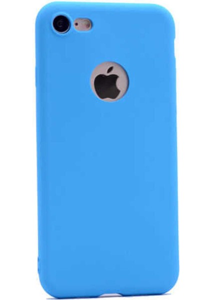 Apple iPhone 7 Kılıf Elinizden Kaymayan Ultra Ince