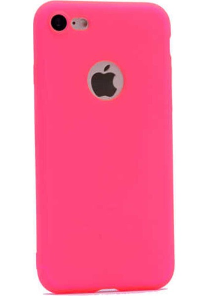 Apple iPhone 7 Kılıf Elinizden Kaymayan Ultra Ince