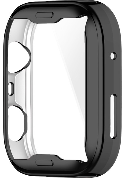 Huawei Watch Fit 4 Kasa Uyumlu Kılıf Yumuşak Tpu Kasa ve Ekran Koruyucu Kılıf indirimleri
