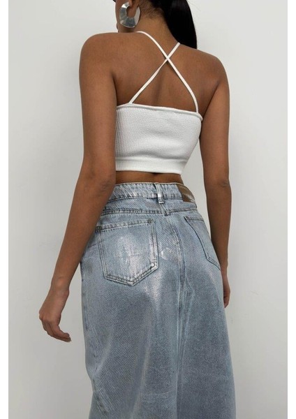 Pencere Detay Fitilli Crop