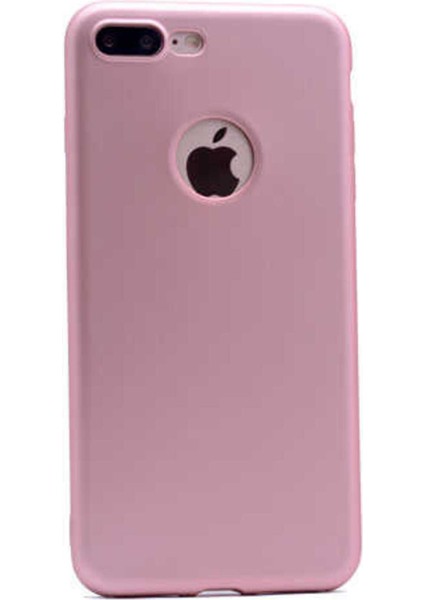 Apple iPhone 7 Plus Kılıf Elinizden Kaymayan Ultra Ince