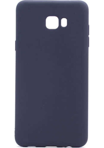 Samsung Galaxy C9 Pro Kılıf Elinizden Kaymayan Ultra Ince