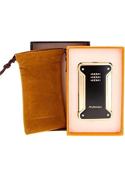 Parmida Tek Iri Torch Puro Çakmak