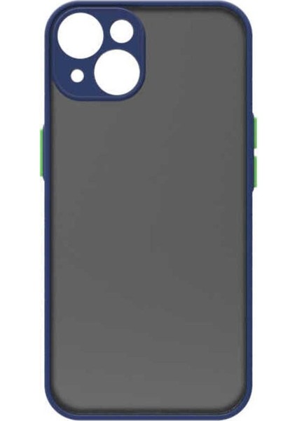Apple iPhone 14 Pro Max Kılıf Birinci Sınıf Soft Tpu Kamera Korumalı Silikon Kapak