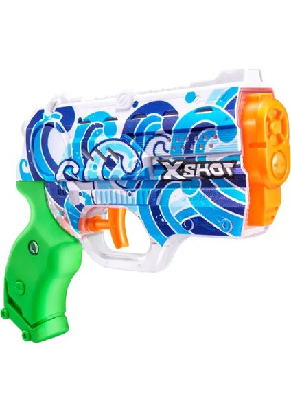 X-Shot Su Tabancası Nano Fast-Fill Skins S00004582 fiyatları