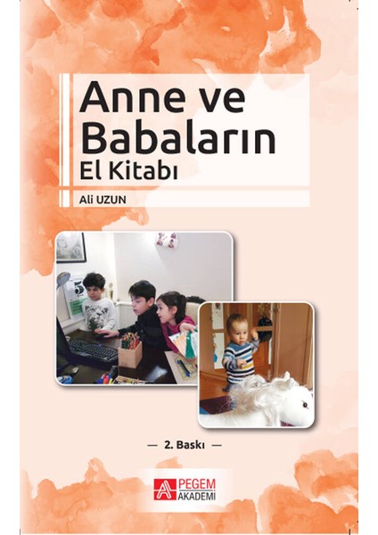Anne Ve Babaların El Kitabı
