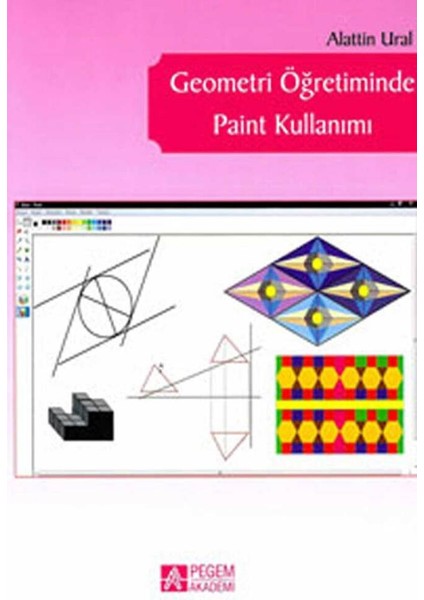 Geometri Öğretiminde Paint Kullanımı
