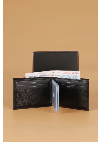 -Set 4- % 100 Hakiki Deri Özel Hediye Kutulu Damat Kemer Cüzdan Çeyiz Seti