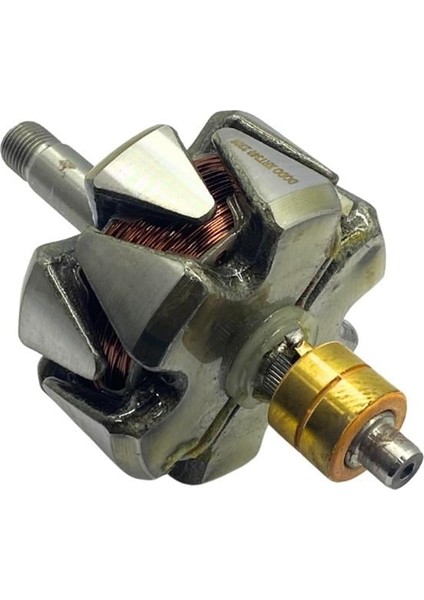 12V Alternatör Rotor Bosch Tipi 60 A Bmc Dev Fatih