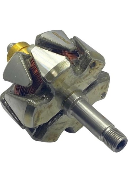 12V Alternatör Rotor Bosch Tipi 60 A Bmc Dev Fatih fiyatları