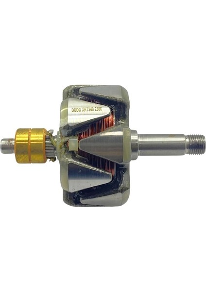 12V Alternatör Rotor Bosch Tipi 60 A Bmc Dev Fatih modelleri