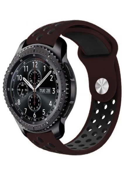 20MM Kordon Kayış Gear S2R600 Watch S4 42MMHUAWEI Watch GT20MM Kordon KAYIŞ-(577 - NTR2549-9163 fiyatları