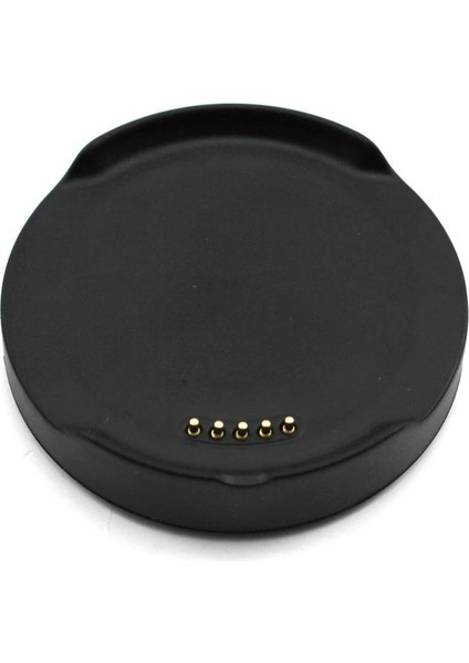 Lg G Watch R W110 Şarj Kablosu Cihaz KITI-(5775) - NTR6642-8861 modelleri