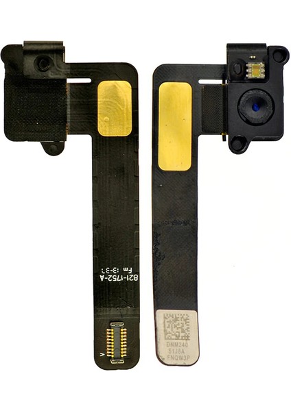 Ally Ipad Mini 2mini 3 On KAMERA-(5775) - NTR1047-7481