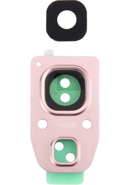 Galaxy A320 A3 2017 A520 A5 2017 A720 A7 2017 Için Full Kamera LENS-(5775) - NTR5131-1503 indirimleri