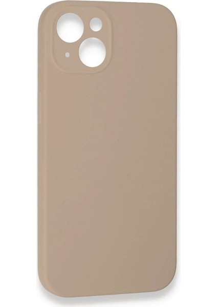 Iphone 13 Mini Kılıf Lansman Legant Silikon - Açık Pembe Svlrs modelleri
