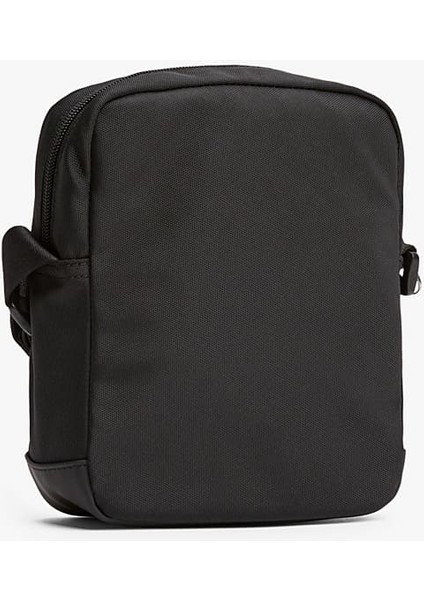 Erkek Günlük Çapraz Askılı Çanta - Siyah fiyatları