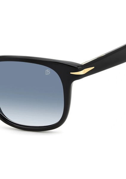 Davıd Beckham 1177/S 80708 53-19 Unisex Güneş Gözlüğü modelleri