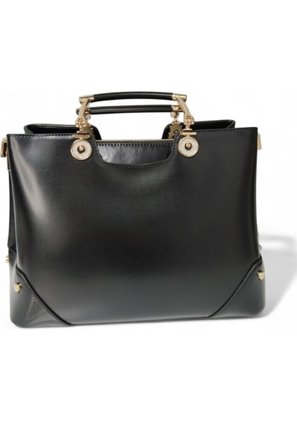 28,5X20,5X13CM Matmazel Timsah Desen Omuz Çantası 102010169 modelleri