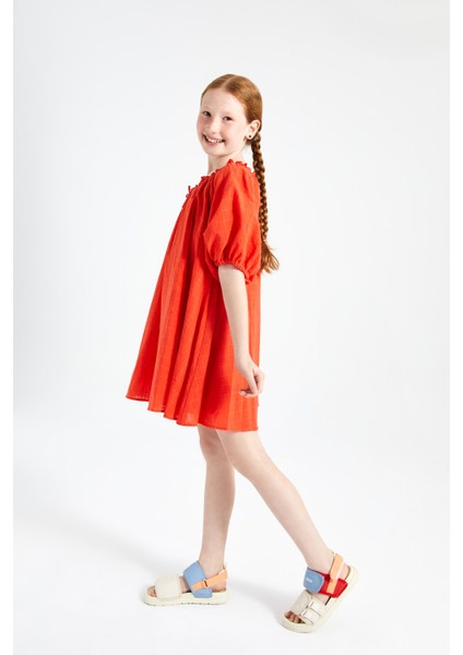 Juju Çocuk Sandalet