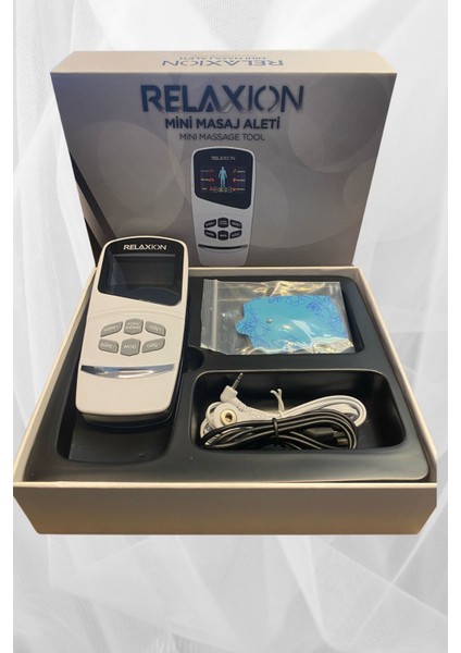 Mini Tens Cihazı