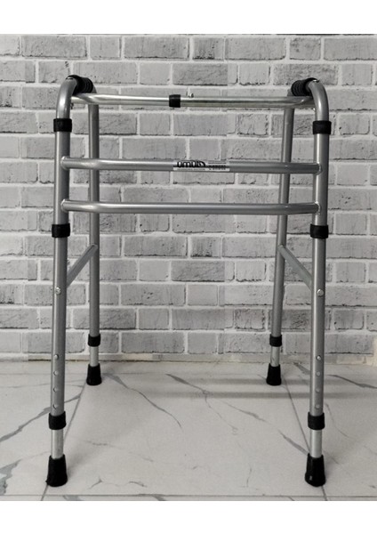 RW2506 Wolker Yürüteç Aluminyum fiyatları