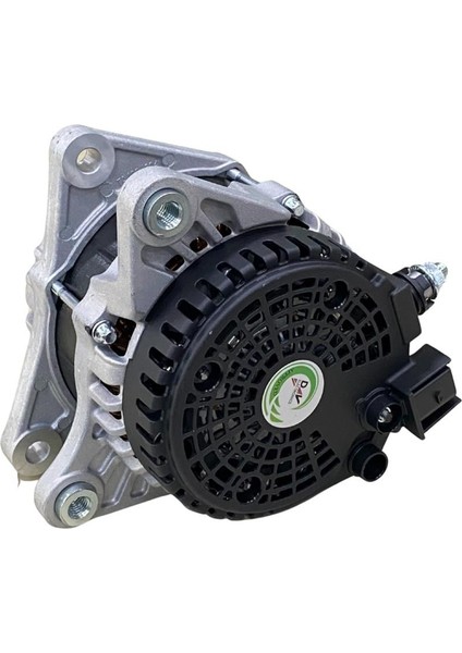 12V Alternatör Dinamo Delco Tipi 140 A (Yan Soketli Tek Fiş) Chery Omoda/tıggo 7/tıggo 8 fırsatları