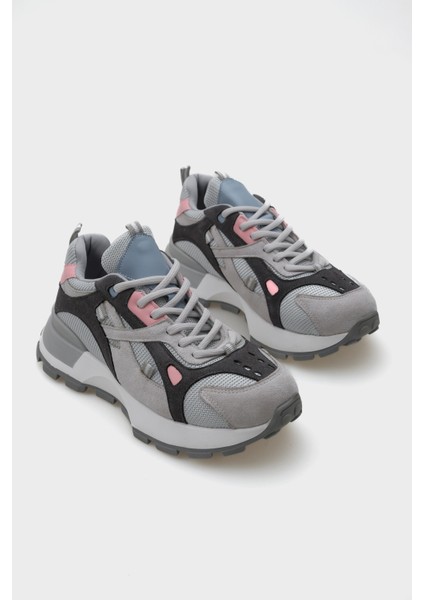 Parçalı Kadın Sneaker fiyatları
