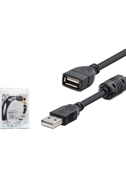 HDX7533(4311S) Kablo USB Uzatma 1.5 mt fiyatları