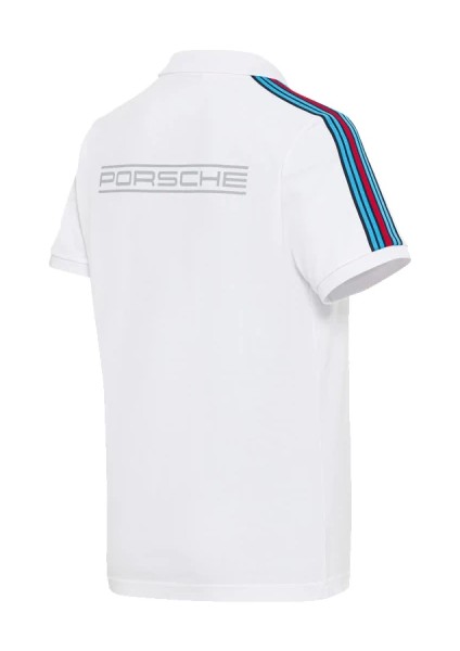 Porsche Martini Beyaz Polo L fiyatları