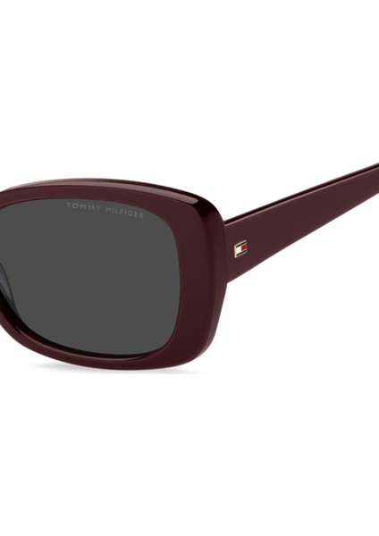 Th 2225/S Lhfır 54 Tommy Hilfiger Güneş Gözlüğü fırsatları