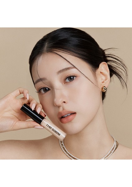 Uzun Süre Kalıcı Likit Kapatıcı Cover Perfection Tip Concealer - Medium Deep fiyatları