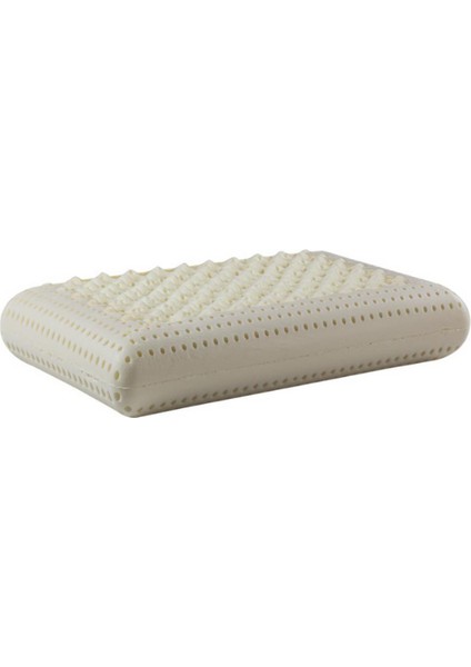 Massage Air Visco Yastık – Masaj Etkili Ortopedik Visco Yastık 60 x 40 x 13 cm