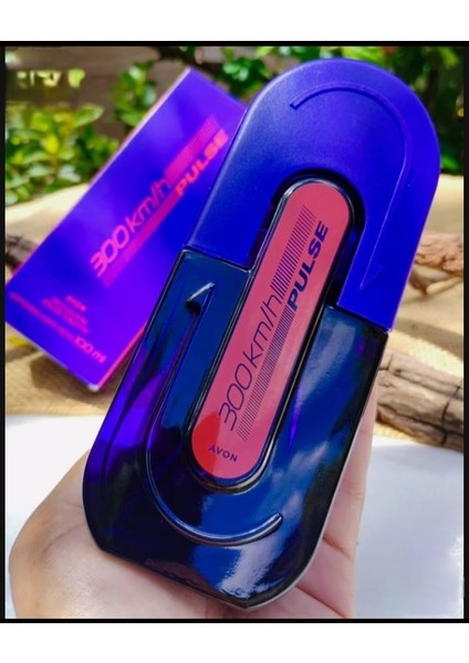 Avov Full Speed Pulse