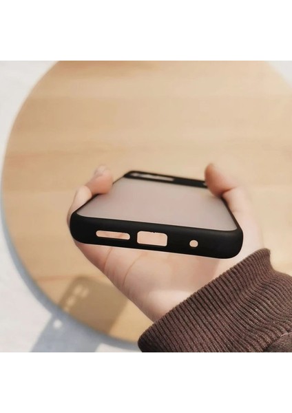 Oppo Reno 3 / Oppo A91 Uyumlu Kılıf Kamera Kapaklı Lens Korumalı Mat fırsatları