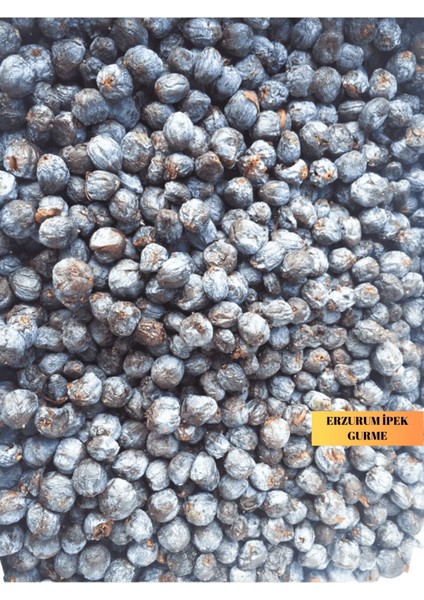 Erzurum Yeni Mahsul Üvez (Kara Hurma-Hırnik)