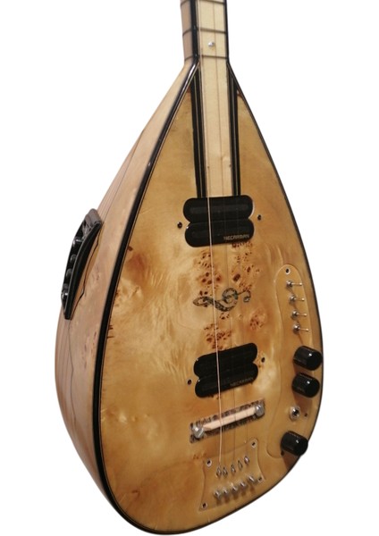Ritimli Elektro Bağlama
