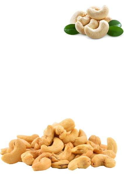 Kavrulmuş Kaju 500 gr