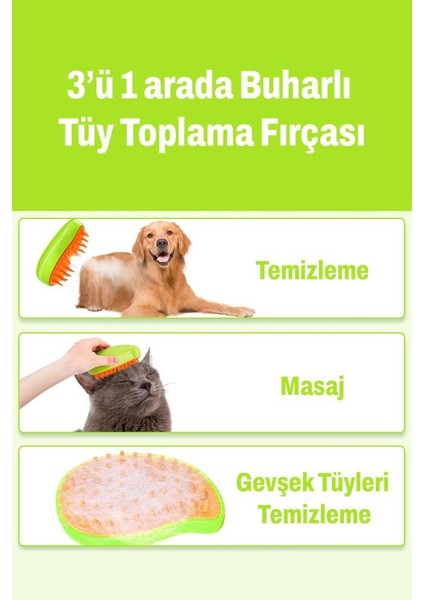 Şarjlı Buharlı Tüy Toplama Fırçası fiyatları